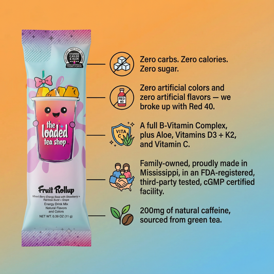 All 40 Flavors Bundle